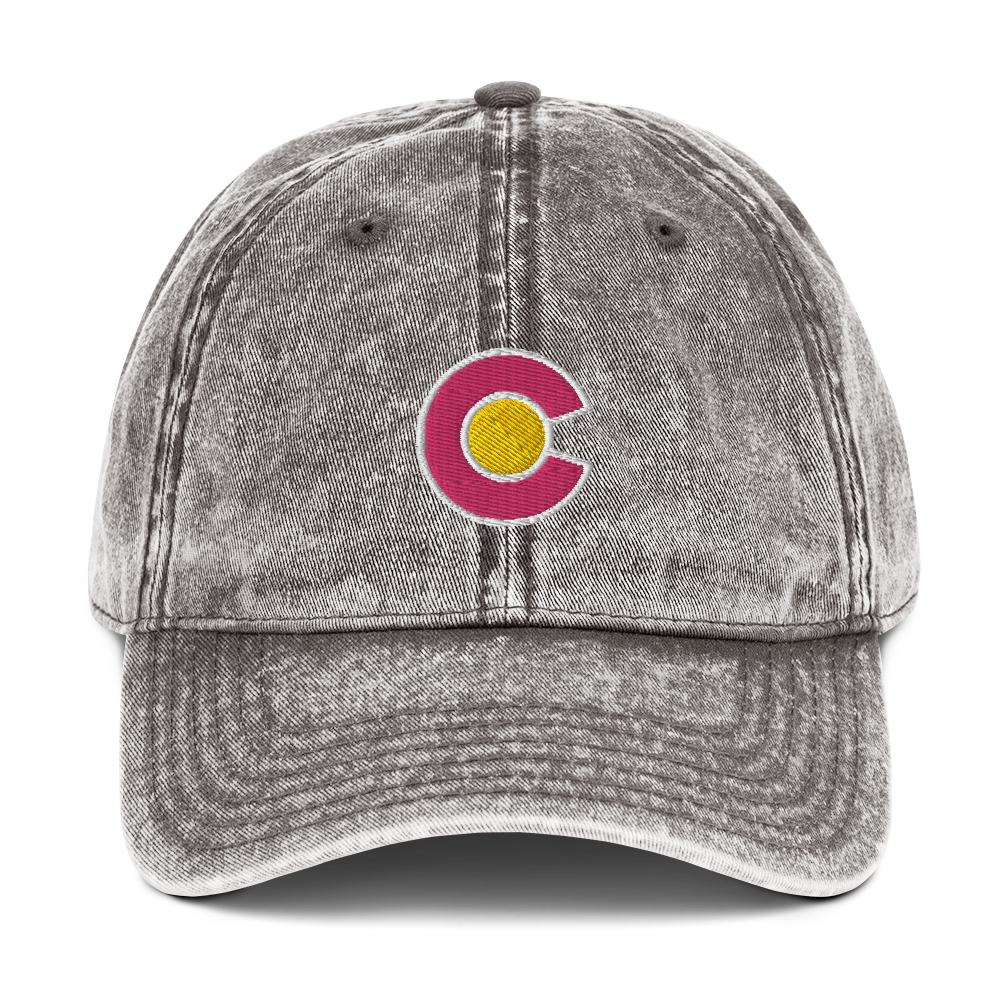 キャップ LONDON UNDERGROUND Vintage Oyster Ball CapCharcoal Grey YP Classics® 5389AP 5-Panel Snapback Cap with Perforation