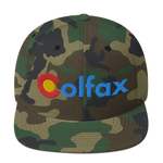 Colfax Colorado Classic Snapback Hat