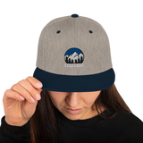 Colorado Outdoors Classic Snapback Hat