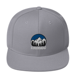 Colorado Outdoors Classic Snapback Hat
