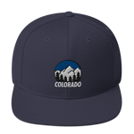 Colorado Outdoors Classic Snapback Hat